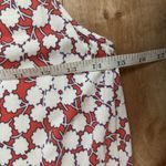 Diane Von Furstenberg  Jumpsuit Womens Size 2 Zamara Jumper Viscose Silk Photo 7