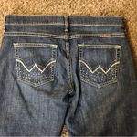 Wrangler  Q-Baby Jeans Juniors 9/10 x 32 Used WRQ20DS Photo 3
