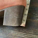 JG  Sandal Booties Size 8.5 Photo 6