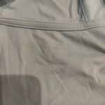 Light Blue Workout Jacket Photo 1