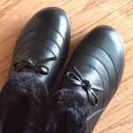 Fur lined boots. Fit 7 Photo 5