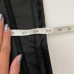 Black Corset Lingerie Strapless M Size M Photo 8