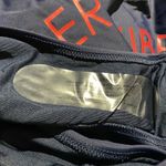 Aerie NWOT  x Marvel Hero Vibes One Piece Swimsuit NAVY Large Photo 4