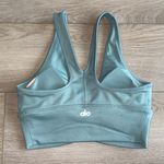 Alo Yoga Alo Set - Botanical Green Photo 4