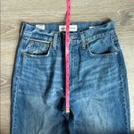 Aritzia Denim Forum The Farrah Hi-rise Wide Cropped Jean 27 Photo 7