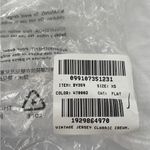 J.Crew  Vintage jersey classic-fit crewneck T-shirt Photo 2