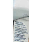 American Eagle  Y2K Boho Smocked Tube Top strapless mini dress size small Photo 4