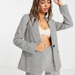 Miss Selfridge Blazer Photo 0