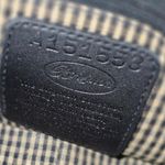 Brighton  Womens Shoulder Bag Brown Magnetic Dual Handle S Photo 7