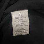 RONNY KOBO Sequin Embellished Lindsay Bow Front Mini Dress Black Women’s Size S Photo 12