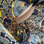 Pendleton Vintage Sophisticates Equestrian Horse-bit Long Sleeves Top Size 4 P Photo 13