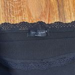 Urban Episode  Lace Tube Top Photo 2