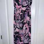 Lilly Pulitzer  Jumpsuit Strapless Photo 0