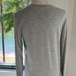 Lululemon LS Tee, Size 6, NWOT Photo 3