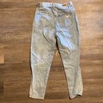 Simple Society  Light Wash Distressed High Waisted Jeans Size 9 / 29 Photo 2