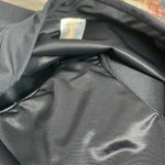 Lands' End Black Swimskirt Size 10 Photo 4