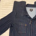 Lee  jeans multicolored one piece unionall size S Photo 6