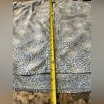 J Crew Mercantile Floral Chambray Camp Shirt Size Small Sz S Blue Photo 6