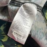 Free People  Give Me More Square Neck Puff Sleeve Crisscross Back Crop Top Small Photo 10