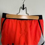 Under Armour Running Shorts Bright Coral Pink Orange XS Photo 1