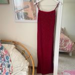 City Triangles BOGO Vintage 90s Y2K Glitter Maxi Dress Photo 2