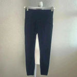 Yogalicious  High Waist Squat Proof Yoga‎ Capri Leggings with Side Pockets Photo 3