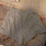 Old Navy Grey Sweat Shorts Photo 1