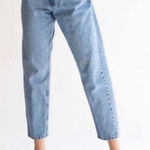 Ralph Lauren NWT Polo Y2K Saturday Straight Leg Jeans Size 8 Photo 0