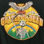 New Grateful Dead Concert Graphic T Photo 4