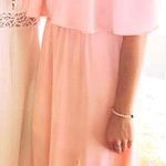 Show Me Your Mumu Hacienda Frosty Pink Dress Photo 0