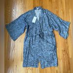 Johnny Was NWT!  Calme Kimono Robe Photo 2