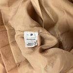 Ulla Johnson $750 NWOT  Wool Lucinde Double-Breasted Pea Coat Jacket Ruffles Sz P Photo 13