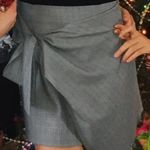 ZARA  Asymmetrical Skirt Photo 2