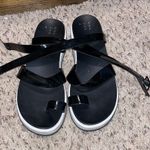 A New Day Strappy Platform Sandals  Photo 0