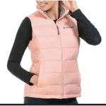 Free Country  WOMEN'S LIGHTWEIGHT SOFT & COZY DOWN VEST, PINK VARIETY SIZE Medium Photo 2