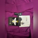 ANTTHONY Original Dress Pant Women's 1X‎ Business Ultimate Azalea Bloom USA New Purple Photo 6