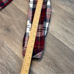 Thread and Supply Long Sleeve Button Down Flannel Shirt Photo 6