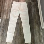 J Brand  Maria White Jeans Photo 8