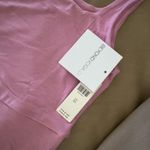 Beyond Yoga Featherweight At The Ready Square Neck Dress. Size XL. MSRP $128 Photo 13