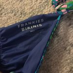 frankie's bikinis Frankie’s bikini hailee steinfeld Duke bottom Photo 2