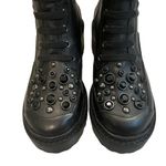 Karl Lagerfeld NWOT, Breck Boot, Sz 6 Photo 5