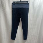 Avia  Women's Active Capris with Tulip Waistband Size S Photo 3