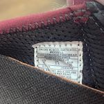 Merrell Women's Encore Wool Shoes women’s 6 Mary Jane burgundy QForm Ortholite Photo 8