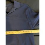 Patagonia Women’s Navy Small Performance Polo Collar Short Sleeve Business Photo 6