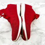 APL Athletic Propulsion Labs Techloom Pro Red Running Shoes Sneakers Womens 9 Photo 6