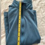 REI blue thermal shirt Size M Photo 4
