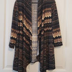 Sunny Leigh  Cardigan Size XL Photo 0
