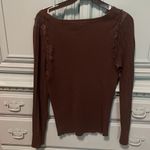 Victoria's Secret Victoria’s Secret Cable Knit Sweater Photo 2