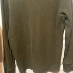 Timberland Waffle Long Sleeve Shirt Photo 6