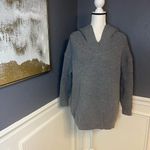 Christian Dior  J'ADIOR 8' Hooded Cashmere Sweater with Rear Signature Photo 2